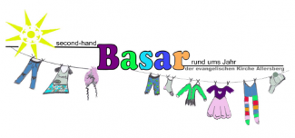 Second-Hand Basar
